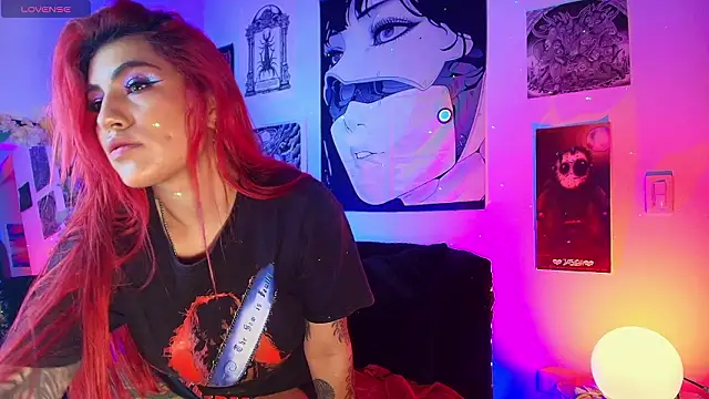 eva mendexx online show from 7, 2, 2026