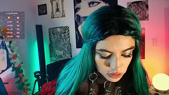 eva mendexx online show from 6, 2, 2026