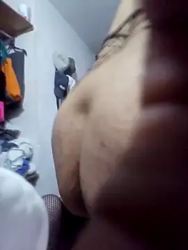 zael1986 online show from 10, 10, 2025