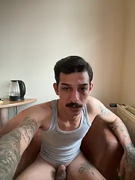bisexevaa online show from 13, 4, 2026