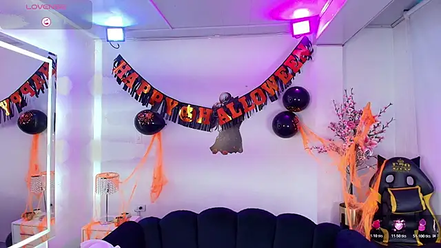 Kathya and thiago online show from 31, 10, 2025