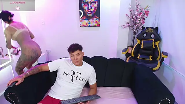 Kathya and thiago online show from 15, 1, 2026