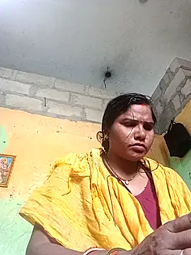 SweetKomal89 online show from 29, 10, 2025