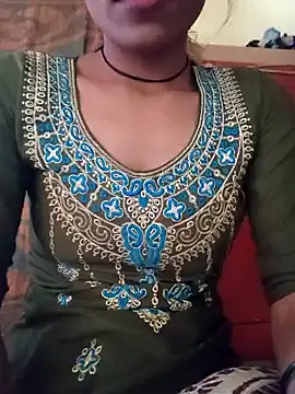 SweetKomal89 online show from 11, 11, 2025