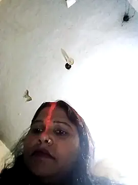 SweetKomal89 online show from 25, 10, 2025