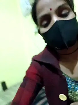 SweetKomal89 online show from 11, 11, 2025