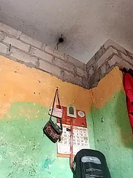 SweetKomal89 online show from 26, 10, 2025