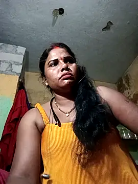 SweetKomal89 online show from 26, 10, 2025