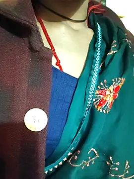 SweetKomal89 online show from 13, 11, 2025