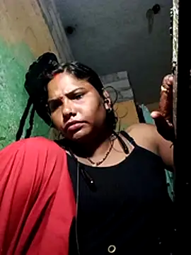 SweetKomal89 online show from 29, 10, 2025