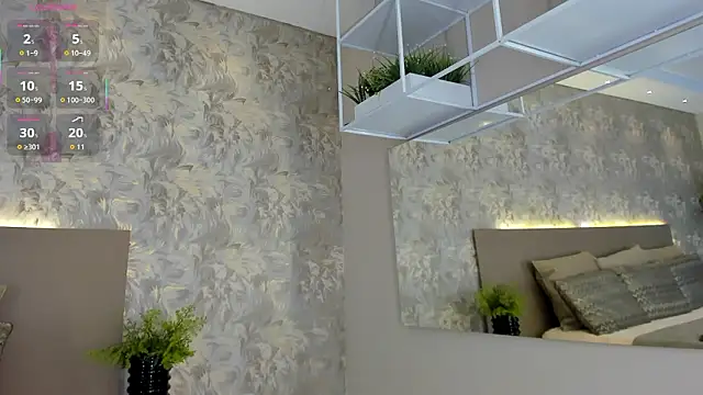 VictoriaShelby online show from 4, 3, 2026