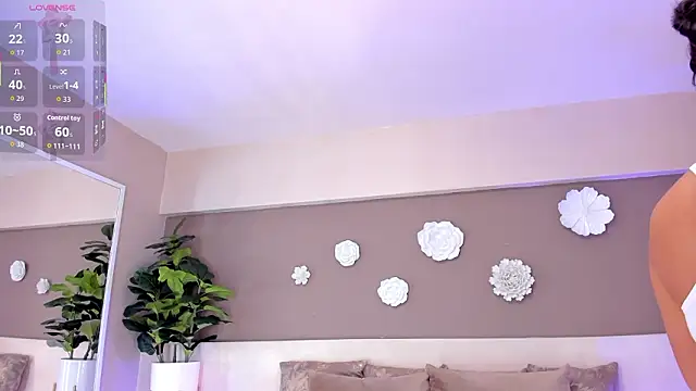 VictoriaShelby online show from 27, 2, 2026