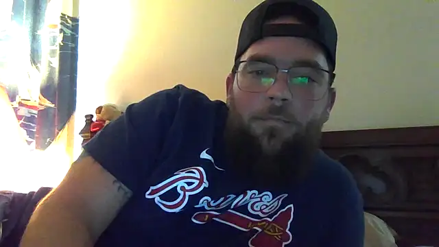 InfamousThatguy1101 online show from 17, 9, 2025