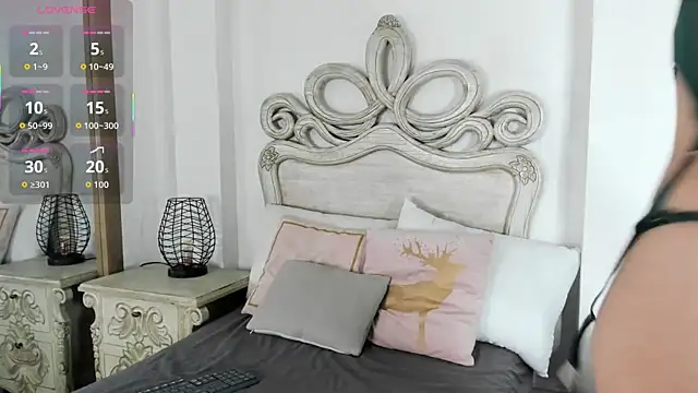 michell blakke online show from 8, 11, 2025