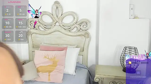 michell blakke online show from 8, 1, 2026