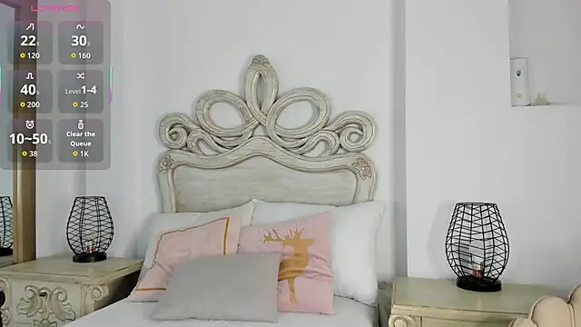 michell blakke online show from 24, 10, 2025