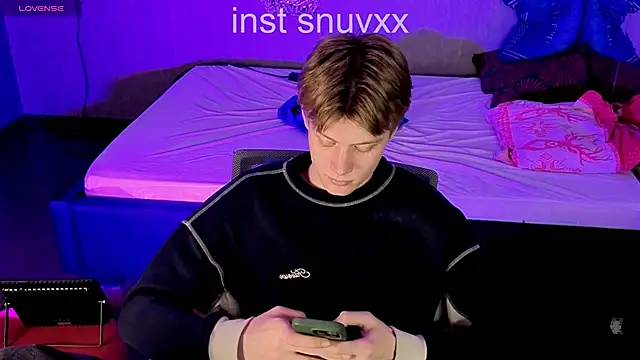 LouieEvans online show from 2, 10, 2025