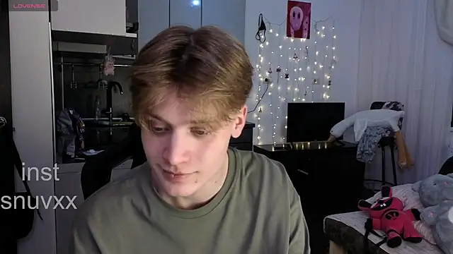 LouieEvans online show from 19, 1, 2026