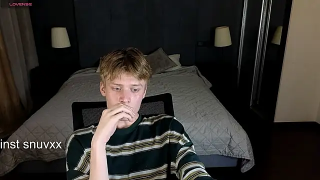 LouieEvans online show from 21, 9, 2025