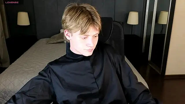 LouieEvans online show from 28, 10, 2025