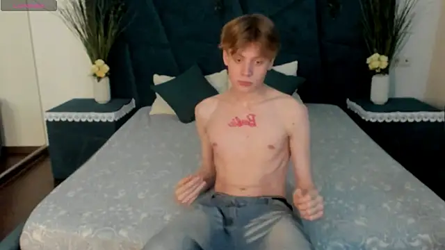 LouieEvans online show from 18, 12, 2025