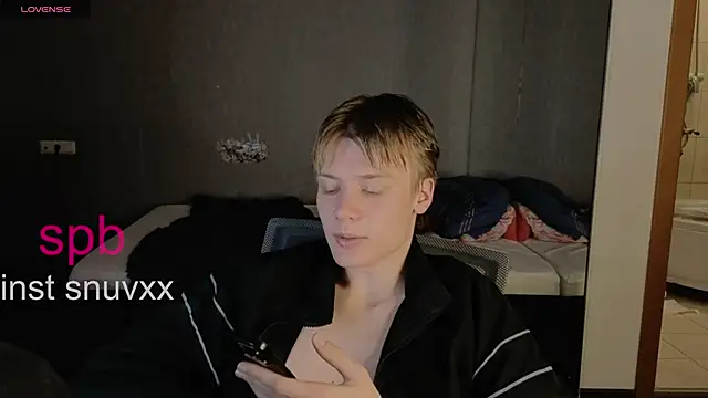 LouieEvans online show from 3, 10, 2025