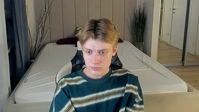 LouieEvans online show from 29, 9, 2025