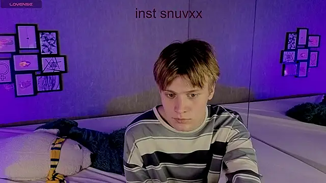 LouieEvans online show from 11, 10, 2025