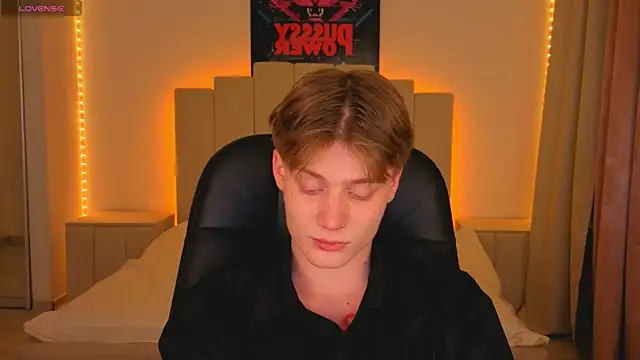 LouieEvans online show from 18, 11, 2025