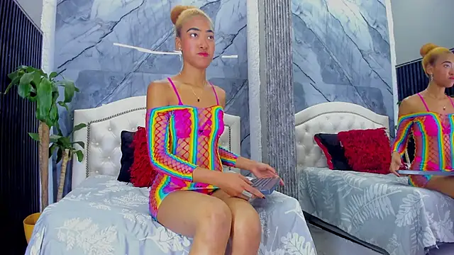 Snapshot of Alisha_Ebonyy chatting on 29, 11, 2025 Alisha Ebonyy online show from 29, 11, 2025