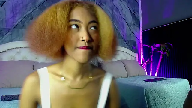 Snapshot of Alisha_Ebonyy chatting on 13, 10, 2025 Alisha Ebonyy online show from 13, 10, 2025