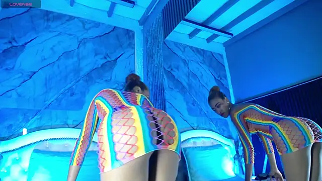 Snapshot of Alisha_Ebonyy chatting on 31, 10, 2025 Alisha Ebonyy online show from 31, 10, 2025