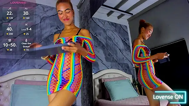 Snapshot of Alisha_Ebonyy chatting on 25, 10, 2025 Alisha Ebonyy online show from 25, 10, 2025