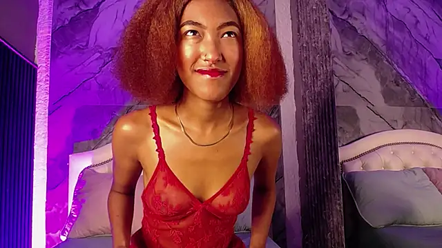 Snapshot of Alisha_Ebonyy chatting on 10, 10, 2025 Alisha Ebonyy online show from 10, 10, 2025