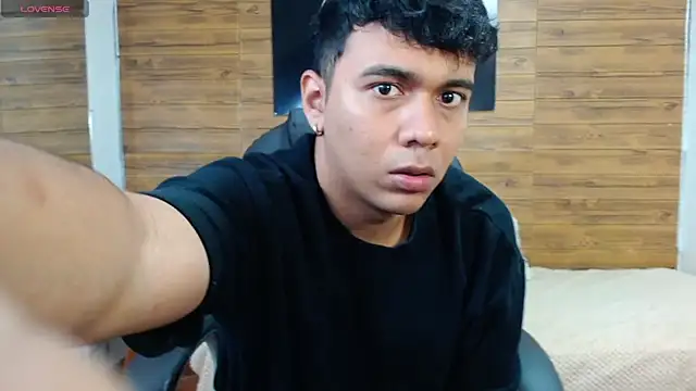 titanxero online show from 20, 11, 2025