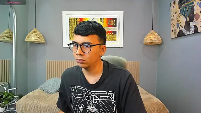 titanxero online show from 29, 9, 2025