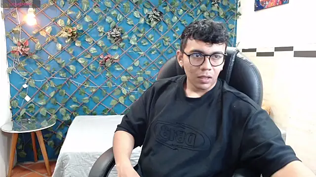 titanxero online show from 18, 10, 2025