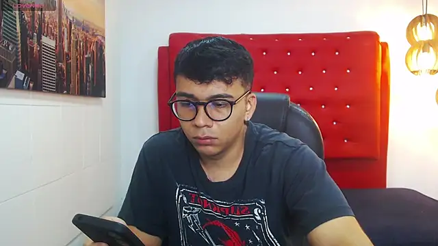 titanxero online show from 11, 11, 2025