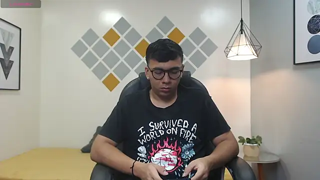 titanxero online show from 22, 9, 2025