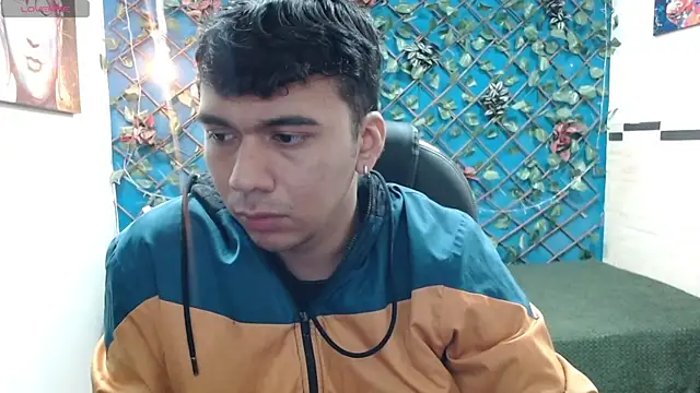 titanxero online show from 28, 11, 2025