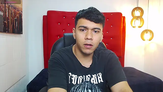 titanxero online show from 12, 11, 2025