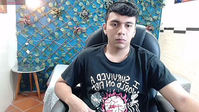 titanxero online show from 17, 10, 2025