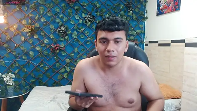 titanxero online show from 22, 11, 2025