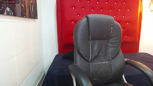 titanxero online show from 7, 11, 2025