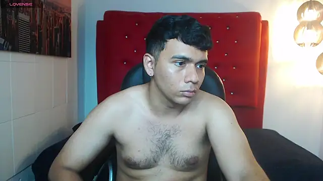 titanxero online show from 13, 11, 2025