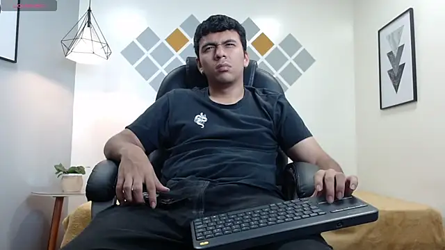 titanxero online show from 18, 9, 2025