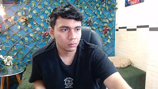 titanxero online show from 29, 11, 2025