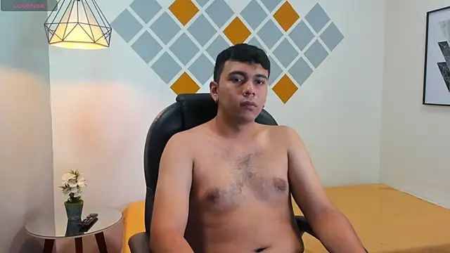 titanxero online show from 11, 10, 2025