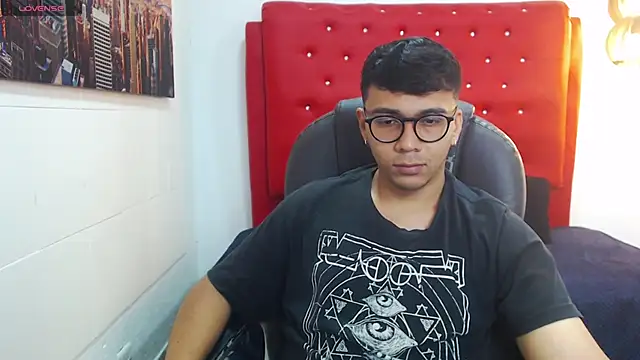 titanxero online show from 4, 11, 2025