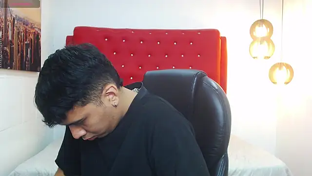 titanxero online show from 15, 11, 2025